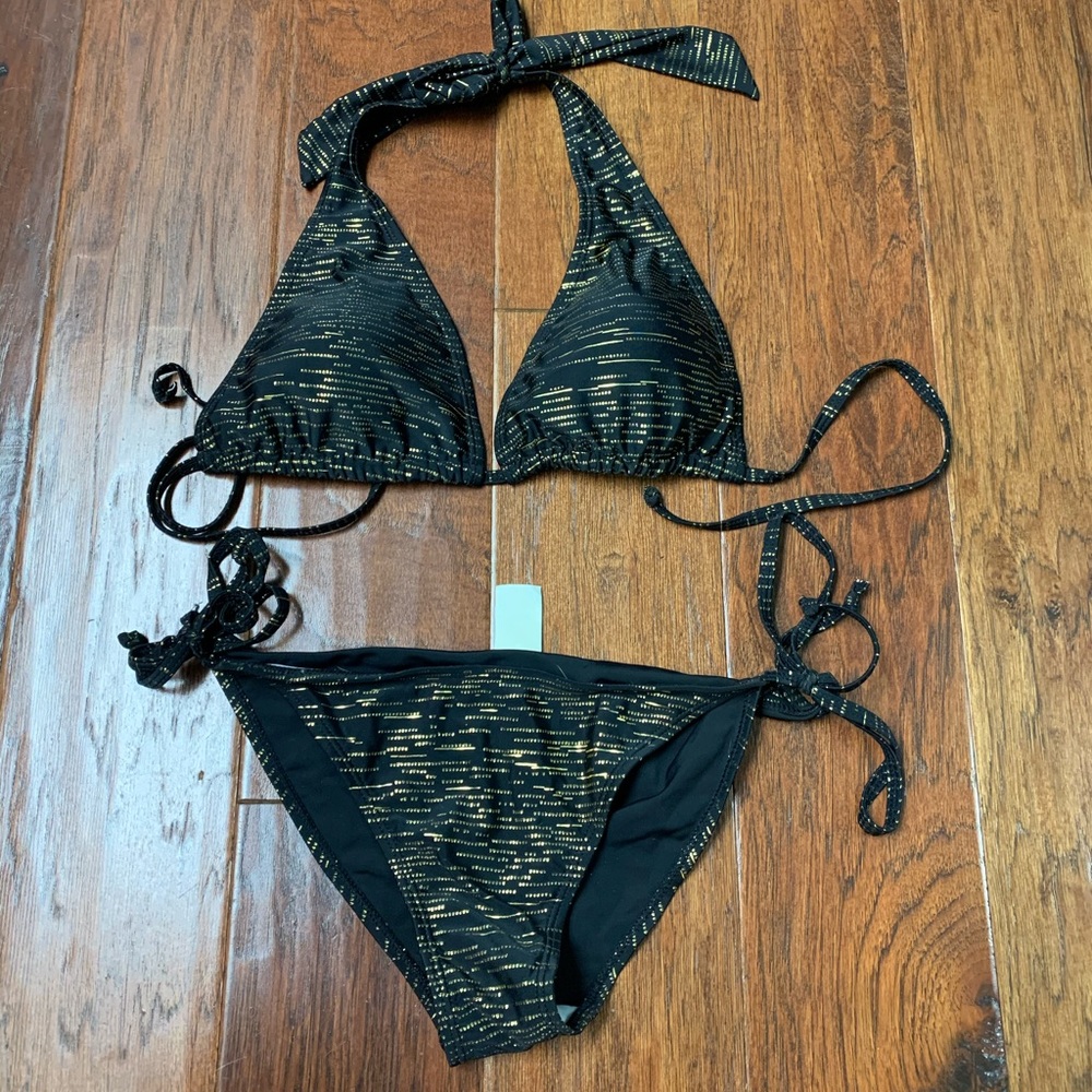 B. SPLIT bathing suit